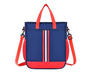 一體式護(hù)脊減負(fù)書(shū)包套裝禮盒補(bǔ)習(xí)袋