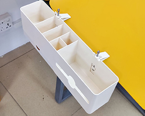 NBX多功能桌邊筆筒